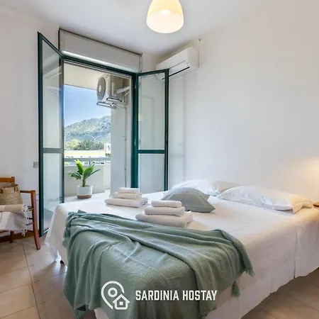 La Sella Lägenhet *