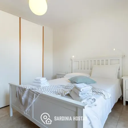 La Sella Lägenhet Cagliari