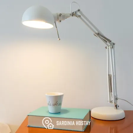 Lägenhet La Sella Cagliari