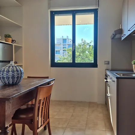 Apartmán La Sella