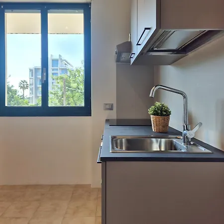 La Sella Apartamento *