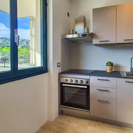 Apartmán La Sella *