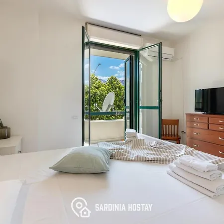 La Sella Apartamento Cagliari