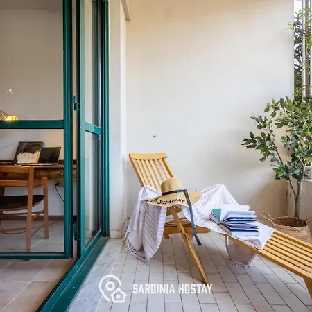 La Sella Apartamento *