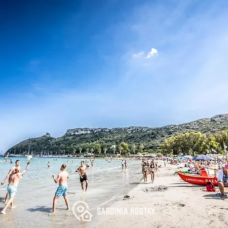 Lägenhet La Sella Cagliari