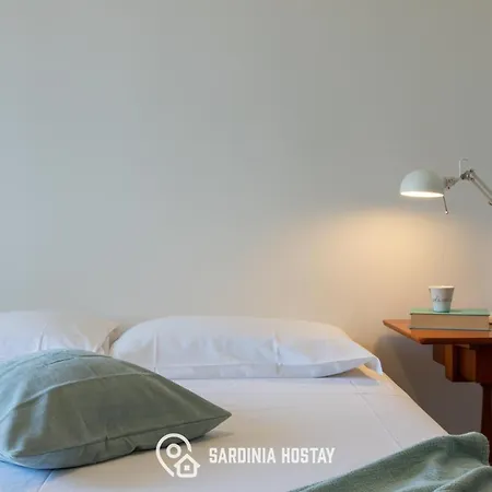 La Sella Lägenhet Cagliari