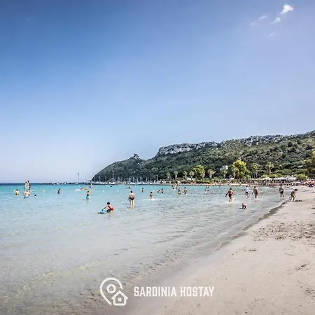 La Sella * Cagliari