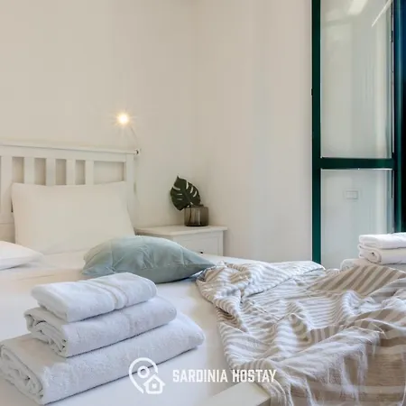 Apartamento La Sella Cagliari