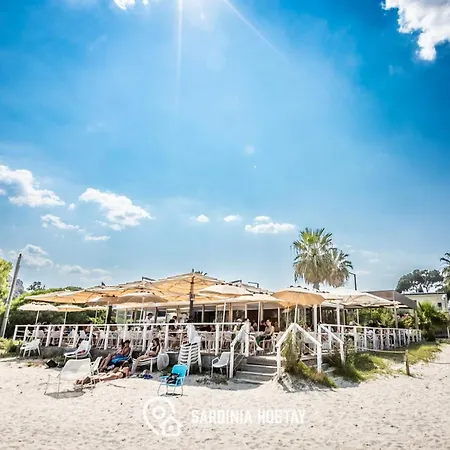 Apartamento La Sella *