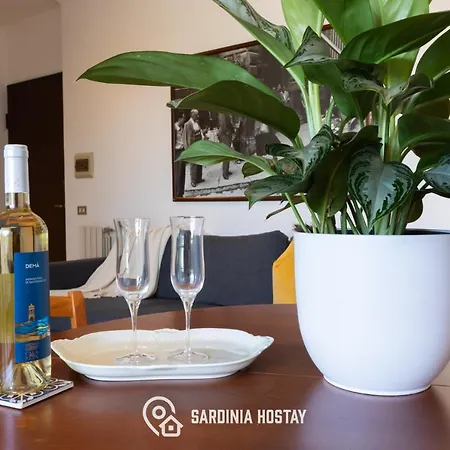 Apartment La Sella *