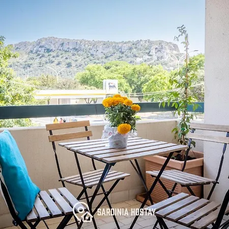 Apartamento La Sella *