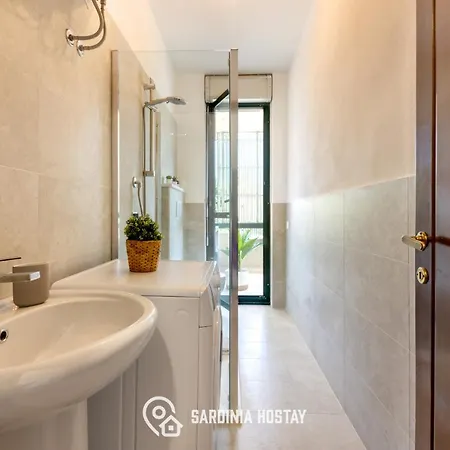 La Sella Apartment *