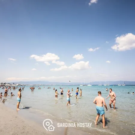 Apartamento La Sella