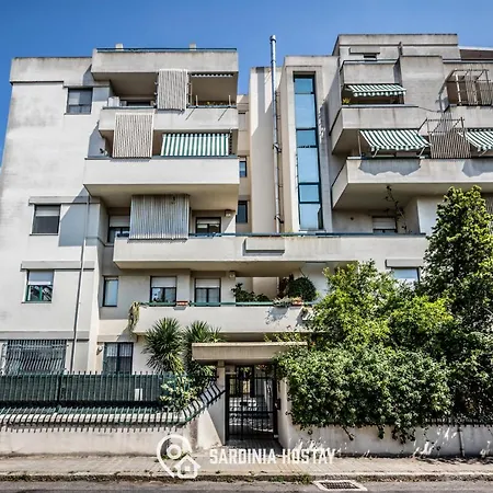 La Sella Apartment