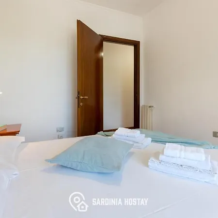 La Sella * カリアリ