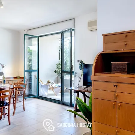 Apartamento La Sella