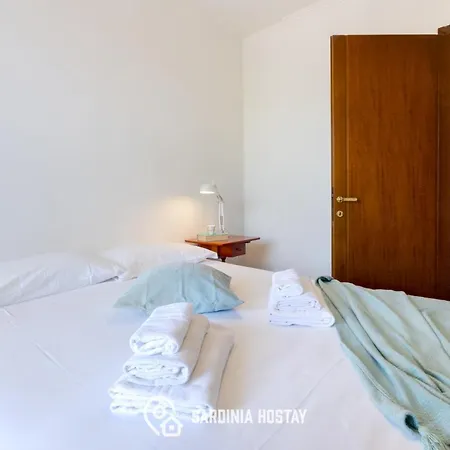 Apartamento La Sella Cagliari