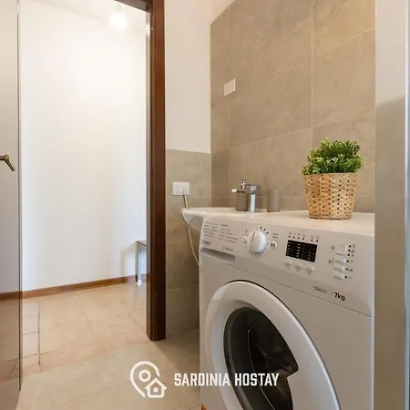 Lägenhet La Sella Cagliari