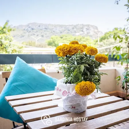 Apartment La Sella Cagliari