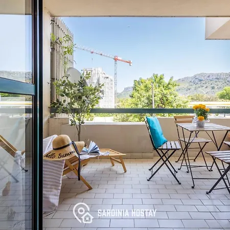 La Sella Cagliari