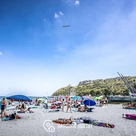 La Sella * Cagliari