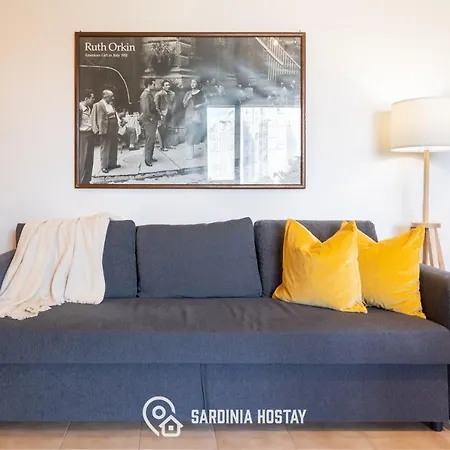 La Sella Apartamento *