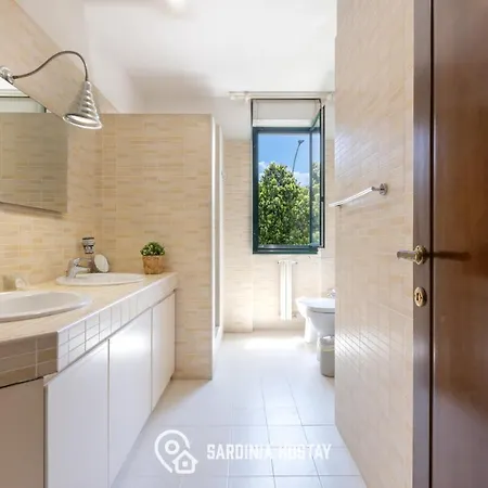 Apartamento La Sella Cagliari