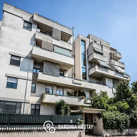 La Sella Apartamento Cagliari
