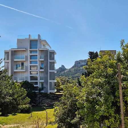 La Sella Apartment Cagliari