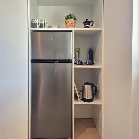 La Sella Apartment