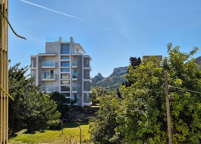 La Sella Daire Cagliari