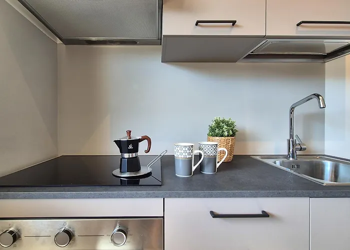 Daire La Sella Cagliari